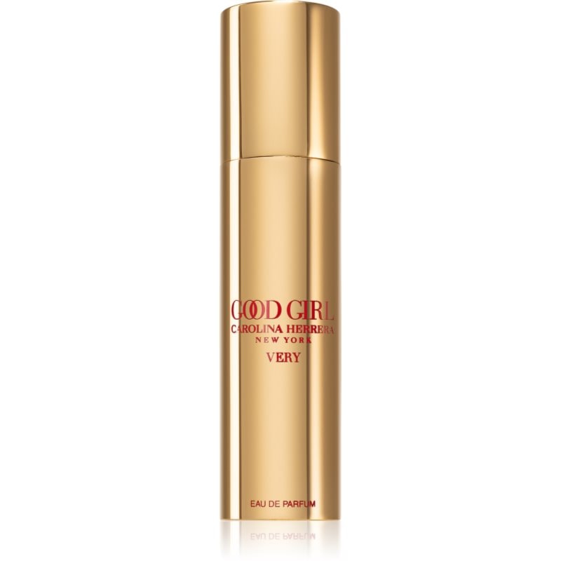 Carolina Herrera Carolina Herrera Very Good Girl Парфюм за жени EDP - Дамски парфюм 10мл - Сравни цени от 4 магазина с безплатна доставка