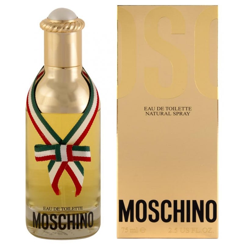 Moschino Moschino Women парфюм за жени EDT - Дамски парфюм 75мл - Сравни цени от 1 магазин с безплатна доставка