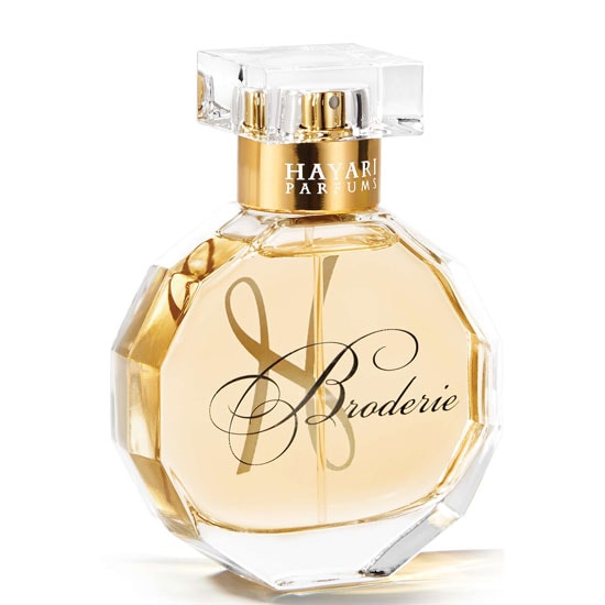 Hayari Paris Hayari Paris BRODERIE парфюм за жени EDP - Дамски парфюм 100мл - Сравни цени от 1 магазин с безплатна доставка
