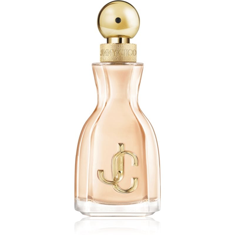 Jimmy Choo I Want Choo Парфюмна вода за жени EDP