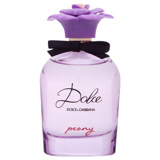 Dolce & Gabbana Dolce & Gabbana Dolce Peony парфюм за жени EDP - Дамски парфюм 75мл - Сравни цени от 4 магазина с безплатна доставка