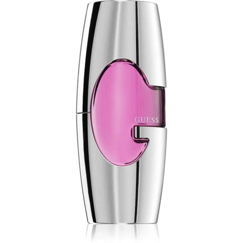 Guess Guess Woman парфюм за жени EDP - Дамски парфюм 75мл - Сравни цени от 3 магазина с безплатна доставка