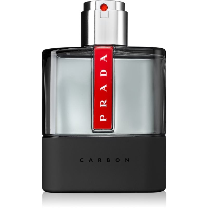 Prada Luna Rossa Carbon Парфюм за мъже EDT