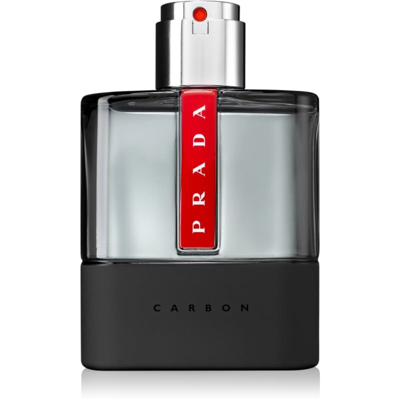 Prada Prada Luna Rossa Carbon Парфюм за мъже EDT - Мъжки парфюм 50мл - Сравни цени от 5 магазина с безплатна доставка