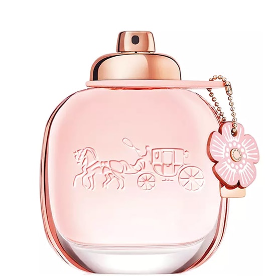 Coach Coach Floral Eau de Parfum парфюм за жени EDP - Дамски парфюм 30мл - Сравни цени от 1 магазин с безплатна доставка