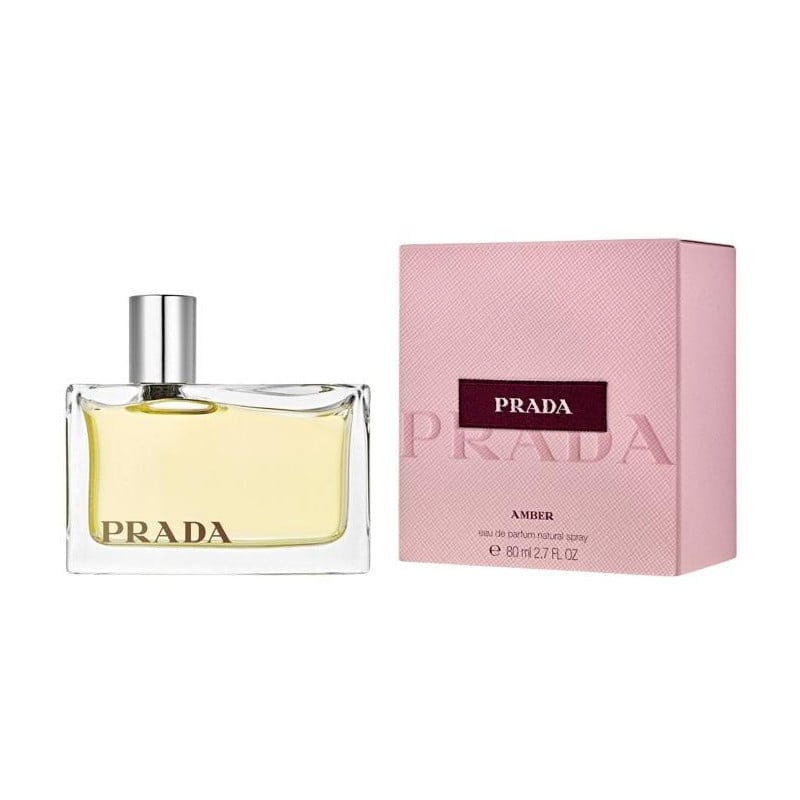 Prada Amber EDP
