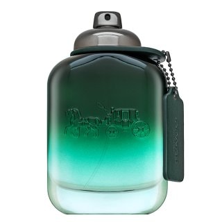 Coach Coach Green Тоалетна вода за мъже EDT - Мъжки парфюм 40мл - Сравни цени от 5 магазина с безплатна доставка
