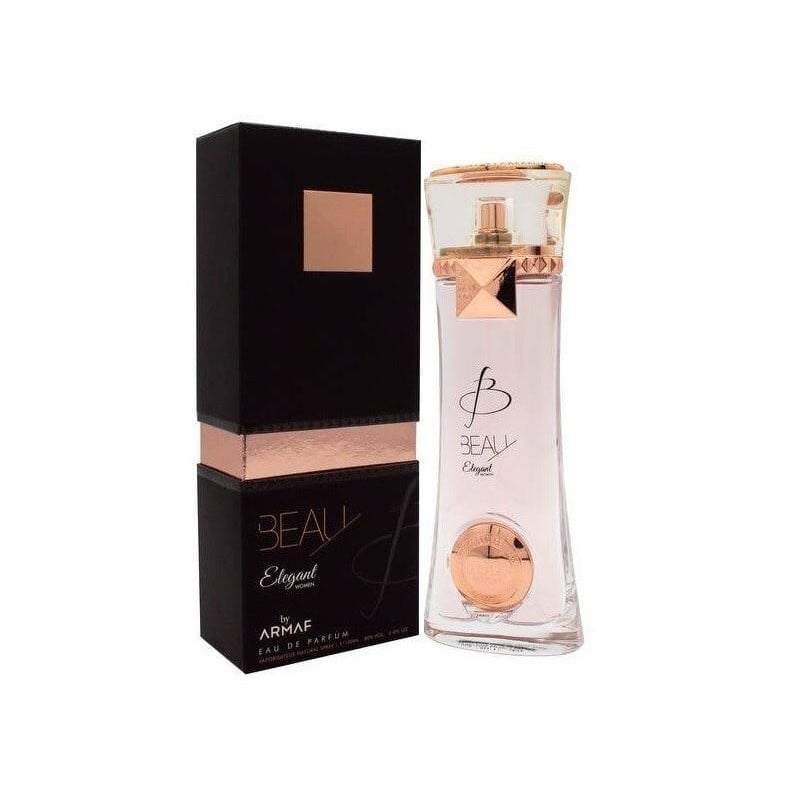 Armaf Beau Elegant Парфюмна вода за жени EDP
