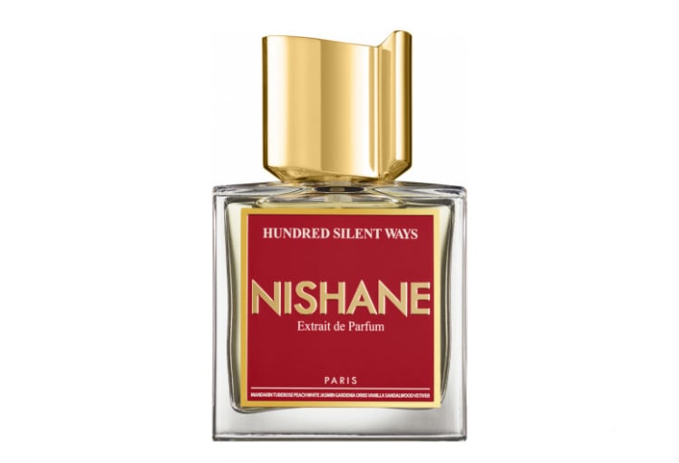 Nishane Hundred Silent Ways Extrait De Parfum Унисекс парфюмен екстракт EXDP