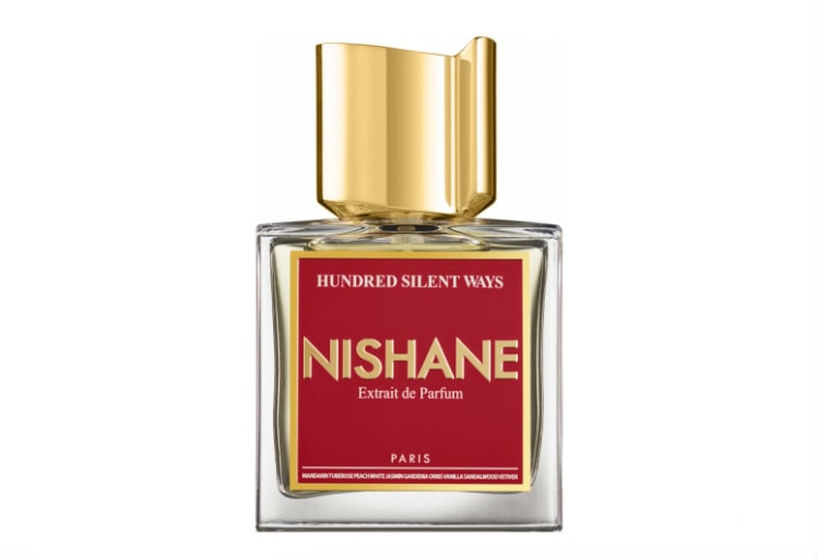 Nishane Nishane Hundred Silent Ways Extrait De Parfum Унисекс парфюмен екстракт EXDP - Унисекс парфюм 50мл - Сравни цени от 4 магазина с безплатна доставка