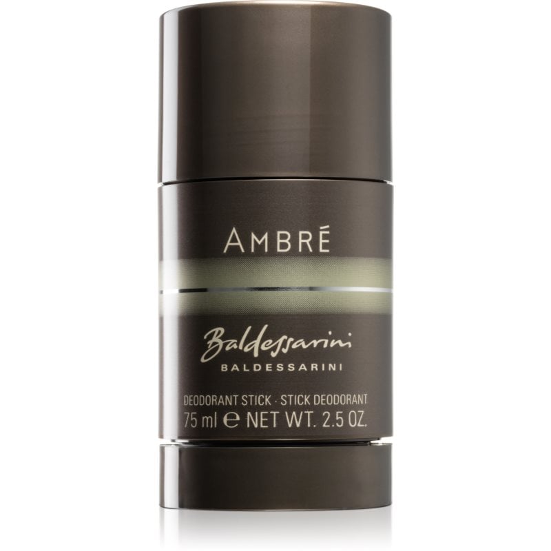 Baldessarini Ambré за мъже EDT