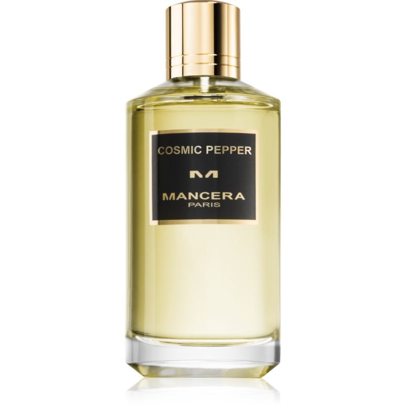 Mancera Mancera Cosmic Pepper унисекс парфюм EDP - Унисекс парфюм 2мл - Сравни цени от 4 магазина с безплатна доставка