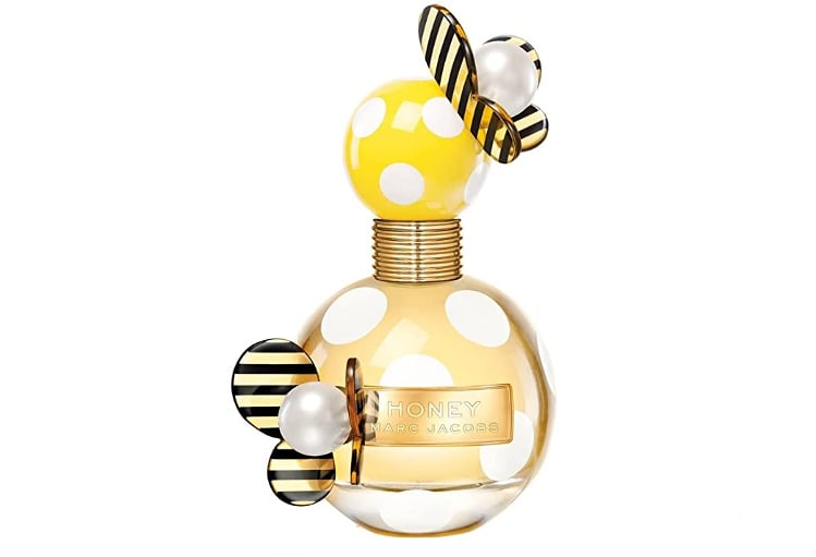 Marc Jacobs HONEY парфюм за жени EDP