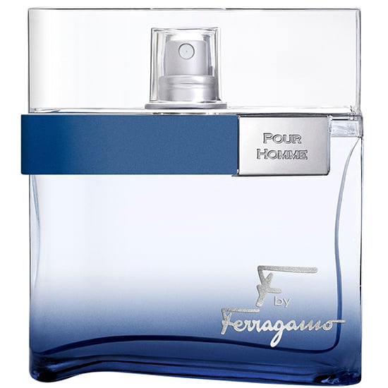 Salvatore Ferragamo F by Free Time парфюм за мъже EDT