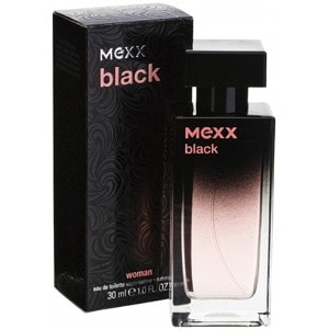Mexx Mexx BLACK за жени EDT - Дамски парфюм 30мл - Сравни цени от 1 магазин с безплатна доставка