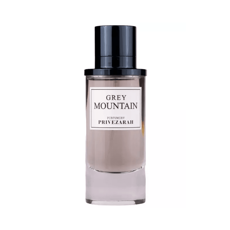 Privezarah Grey Mountain Prive Collection III Унисекс парфюмна вода EDP