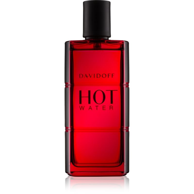 Davidoff Davidoff Hot Water парфюм за мъже EDT - Мъжки парфюм 30мл - Сравни цени от 5 магазина с безплатна доставка