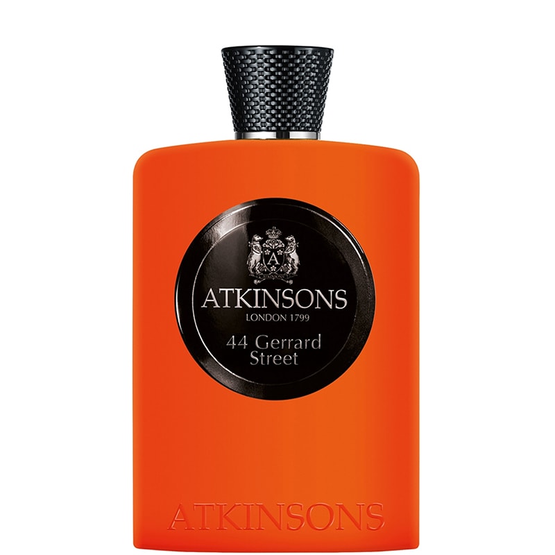 Atkinsons Atkinsons 44 Gerrard Street Унисекс одеколон EDC - Унисекс парфюм 100мл - Сравни цени от 2 магазина с безплатна доставка