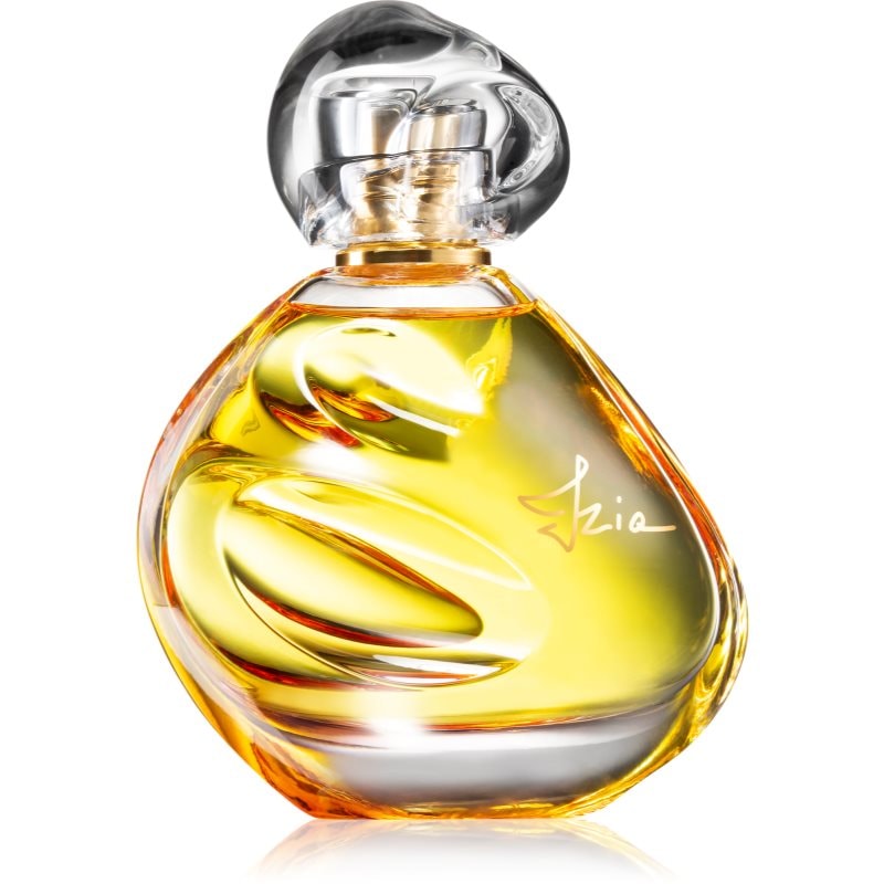 Sisley Sisley Izia Парфюмна вода за жени EDP - Дамски парфюм 30мл - Сравни цени от 4 магазина с безплатна доставка