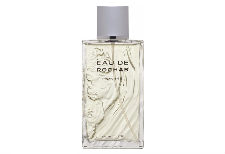 Rochas Eau de Rochas парфюм за мъже EDT