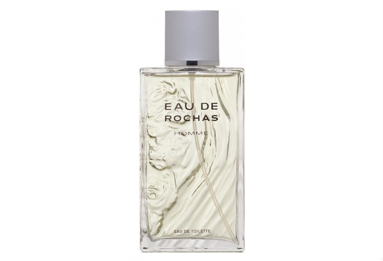 Rochas Rochas Eau de Rochas парфюм за мъже EDT - Мъжки парфюм 100мл - Сравни цени от 2 магазина с безплатна доставка