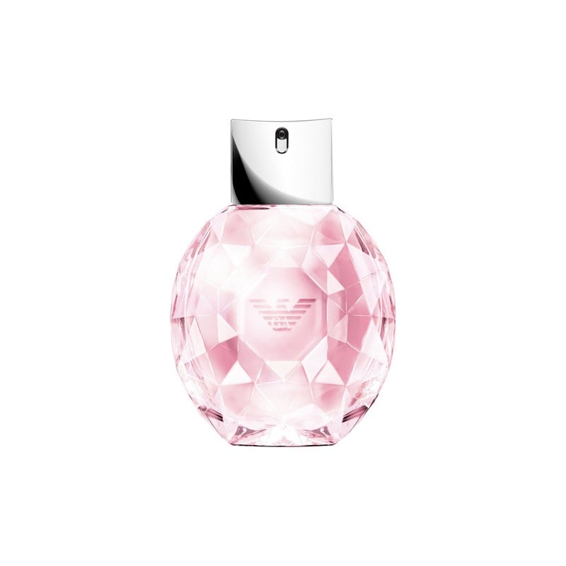 Giorgio Armani Giorgio Armani Diamonds Rose парфюм за жени EDT - Дамски парфюм 50мл - Сравни цени от 1 магазин с безплатна доставка