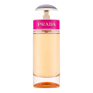 Prada Prada CANDY парфюм за жени EDP - Дамски парфюм 10мл - Сравни цени от 5 магазина с безплатна доставка