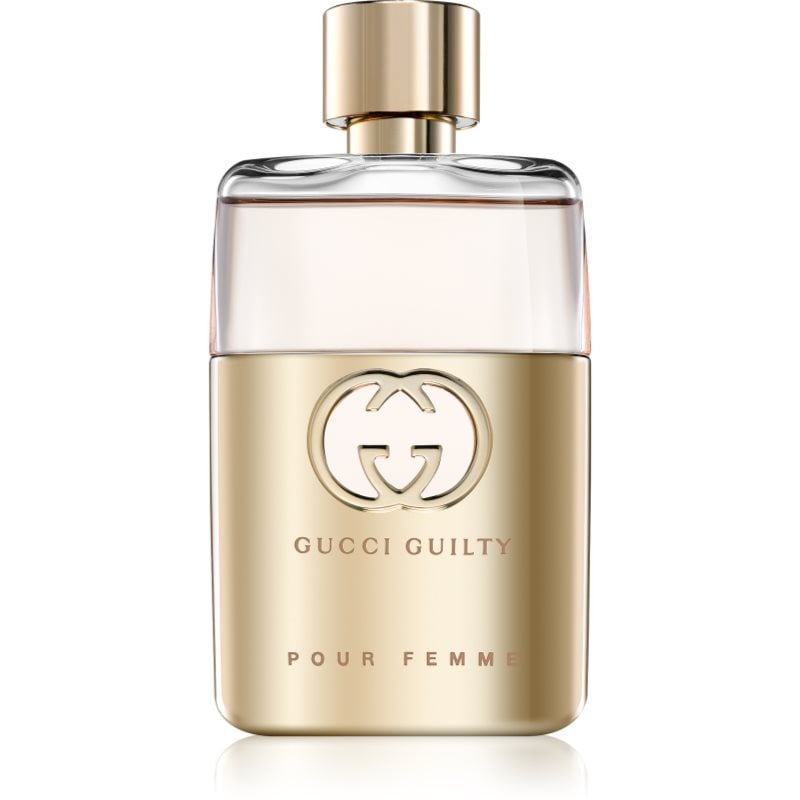 Gucci Guilty Pour Femme Парфюм за жени EDP