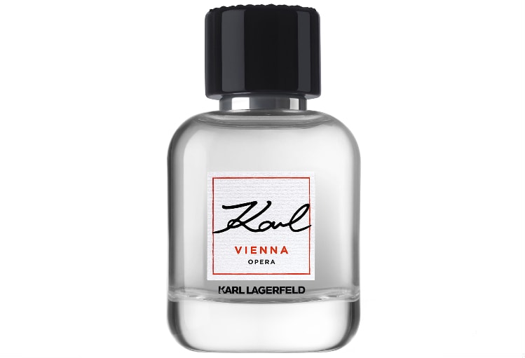 Karl Lagerfeld Karl Lagerfeld Vienna Opera мъжки парфюм EDT - Мъжки парфюм 60мл - Сравни цени от 3 магазина с безплатна доставка