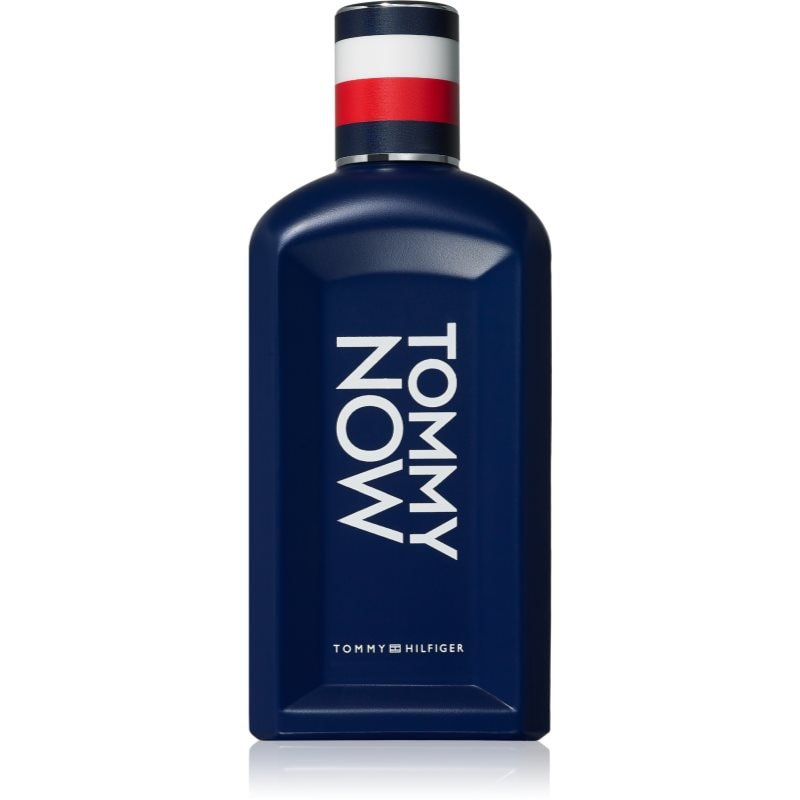 Tommy Hilfiger Tommy Hilfiger Tommy Now Тоалетна вода за мъже EDT - Мъжки парфюм 30мл - Сравни цени от 3 магазина с безплатна доставка