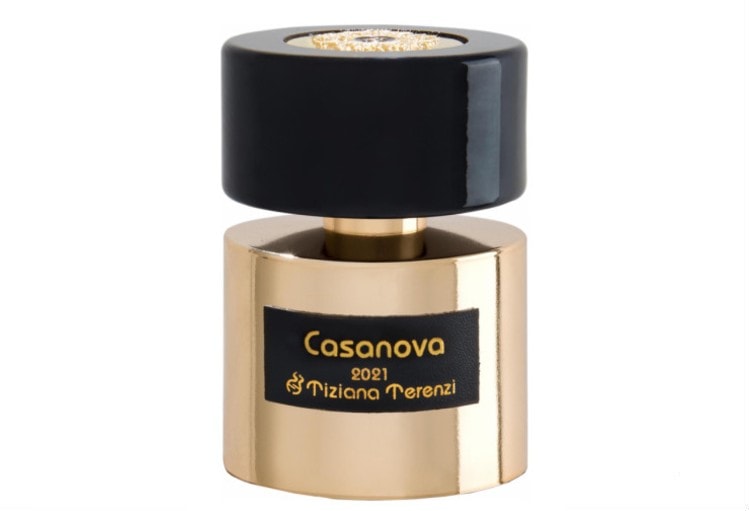 Tiziana Terenzi Tiziana Terenzi Casanova Extrait De Parfum Унисекс парфюмен екстракт EXDP - Унисекс парфюм 100мл - Сравни цени от 2 магазина с безплатна доставка