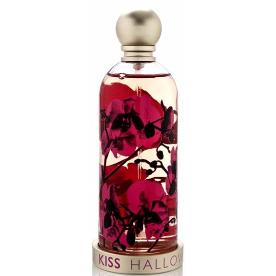 Jesus Del Pozo Jesus Del Pozo HALLOWEEN KISS парфюм за жени EDT - Дамски парфюм 50мл - Сравни цени от 1 магазин с безплатна доставка