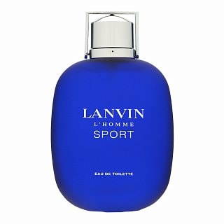 Lanvin Lanvin L`Homme Sport парфюм за мъже EDT - Мъжки парфюм 100мл - Сравни цени от 4 магазина с безплатна доставка