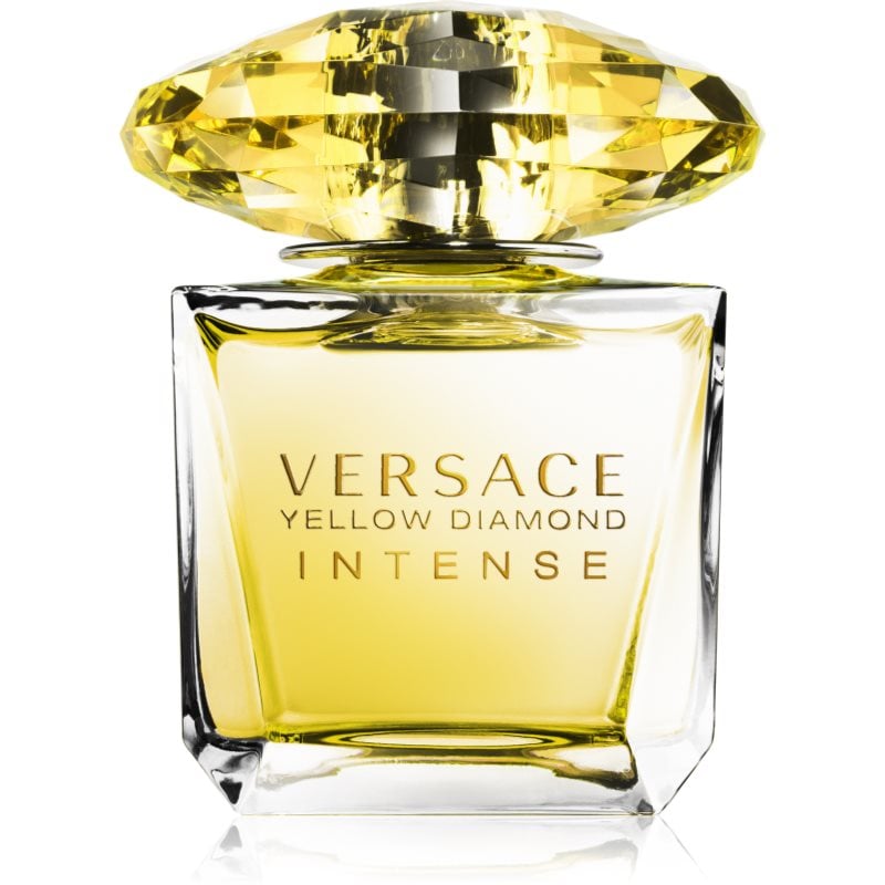 Versace Yellow Diamond Intense парфюм за жени EDP