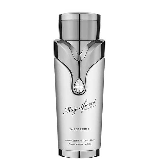 Armaf Magnificent Pour Homme парфюм за мъже EDP