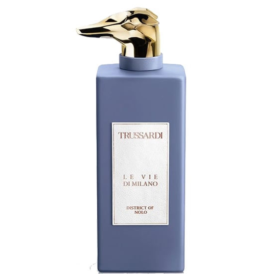 Trussardi District of Nolo - Le Vie Di Milano Collection унисекс парфюм EDP
