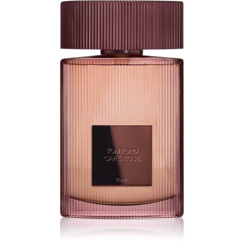 Tom Ford Cafe Rose Парфюмна вода за жени EDP