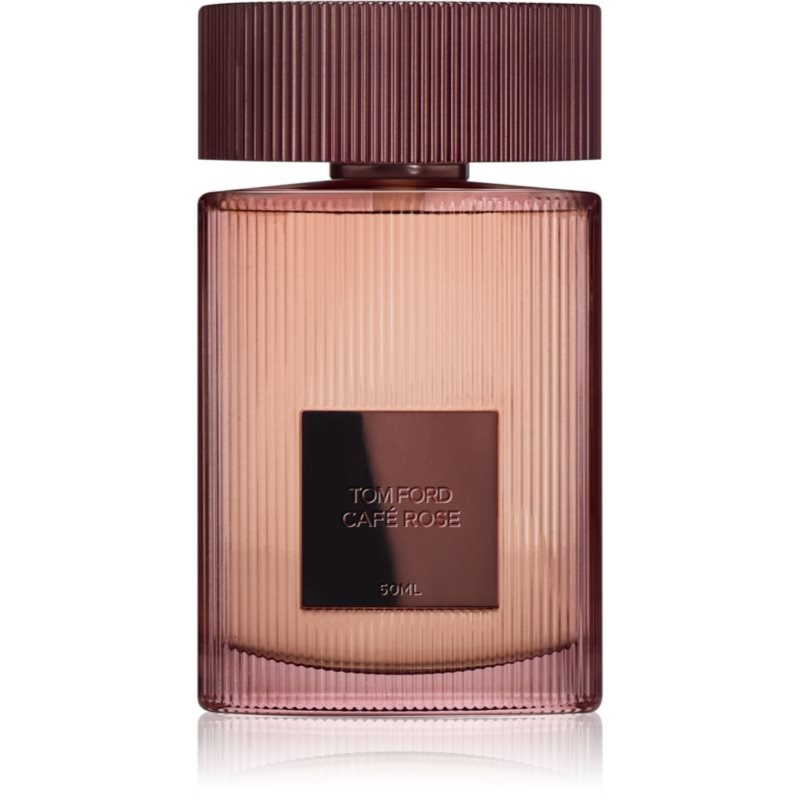 Tom Ford Tom Ford Cafe Rose Парфюмна вода за жени EDP - Дамски парфюм 10мл - Сравни цени от 3 магазина с безплатна доставка