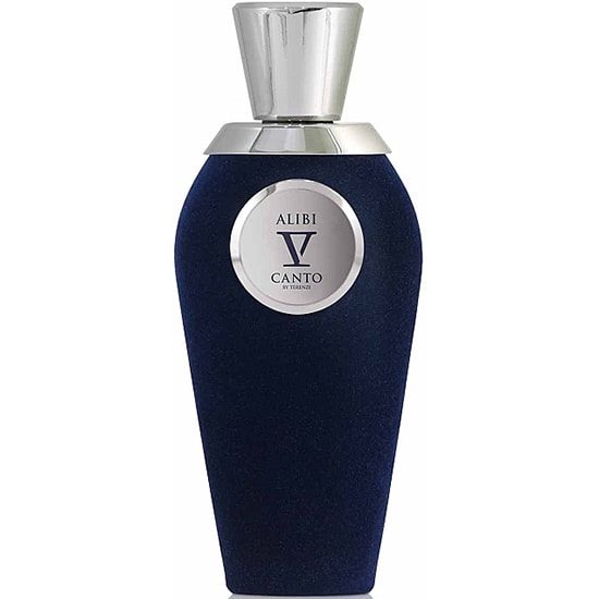 V Canto V Canto Alibi унисекс парфюм EDP - Унисекс парфюм 100мл - Сравни цени от 2 магазина с безплатна доставка