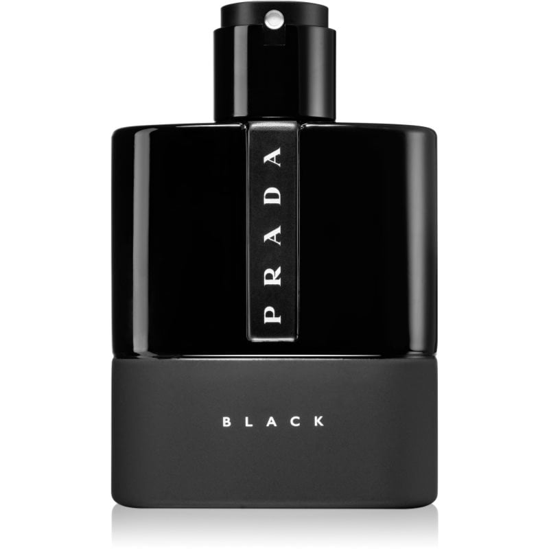 Prada Luna Rossa Black Парфюм за мъже EDP