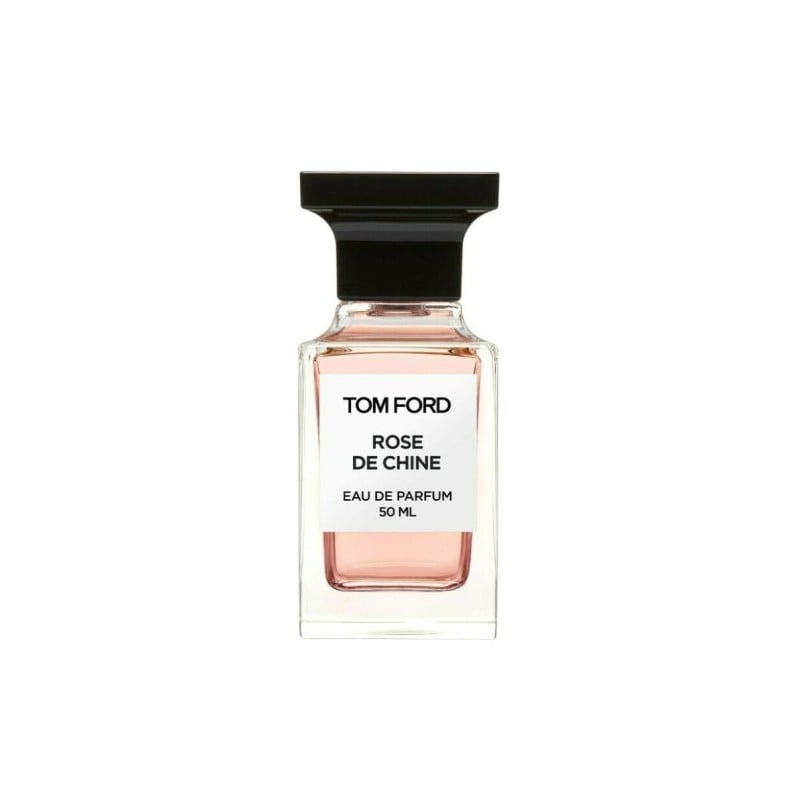 Tom Ford Tom Ford Private Rose Garden: Rose De Chine Унисекс парфюмна вода EDP - Унисекс парфюм 50мл - Сравни цени от 1 магазин с безплатна доставка