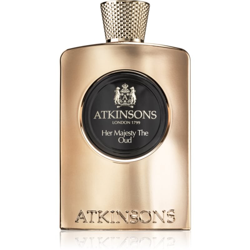 Atkinsons Her Majesty The Oud Парфюмна вода за жени EDP
