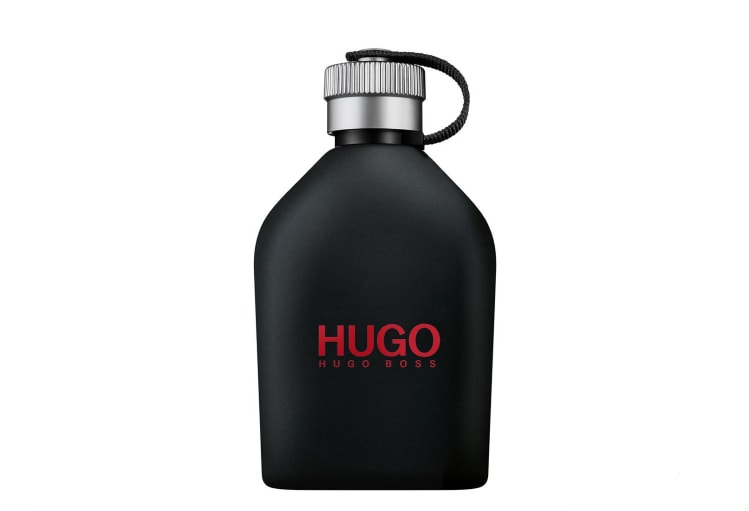 Hugo Boss Hugo Boss Just Different парфюм за мъже EDT - Мъжки парфюм 40мл - Сравни цени от 3 магазина с безплатна доставка