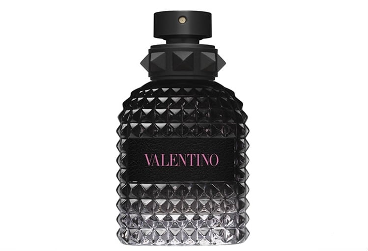 Valentino Uomo Born In Roma Тоалетна вода за мъже EDT