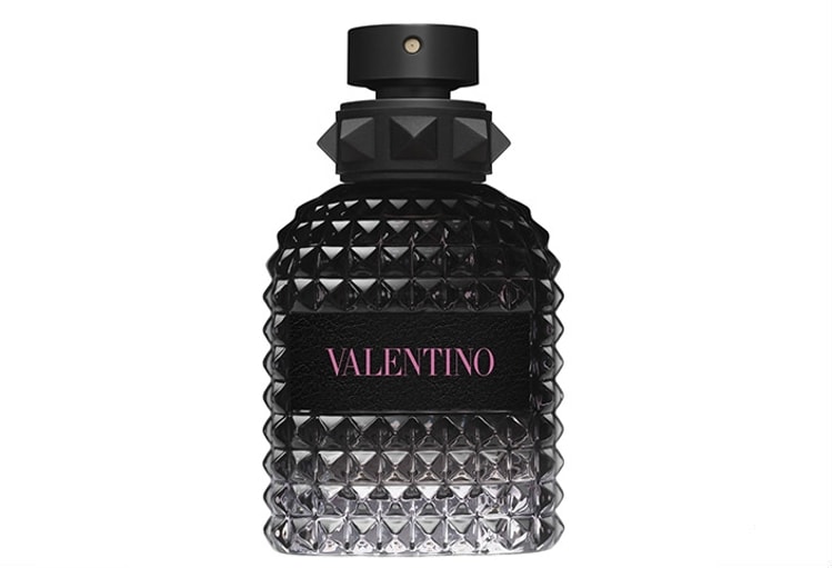 Valentino Valentino Uomo Born In Roma Тоалетна вода за мъже EDT - Мъжки парфюм 50мл - Сравни цени от 4 магазина с безплатна доставка