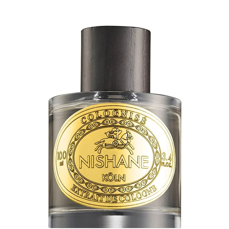 Nishane Hesperide Colognise унисекс парфюм EDC