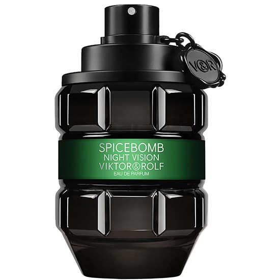 Viktor & Rolf Viktor & Rolf Spicebomb Night Vision Eau de Parfum парфюм за мъж EDP - Мъжки парфюм 50мл - Сравни цени от 1 магазин с безплатна доставка