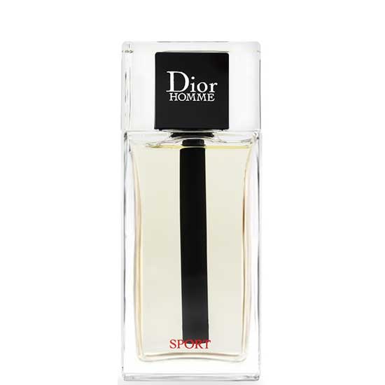 Christian Dior Homme Sport 2021 Тоалетна вода за мъже EDT