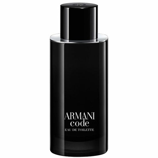 Giorgio Armani Code Eau de Toilette EDT