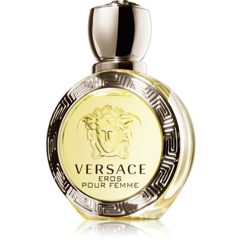 Versace Eros Pour Femme Парфюм за жени EDT
